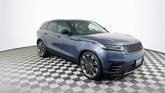 2024 Land Rover Range Rover Velar