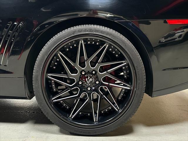 2014 chevrolet camaro 2lt