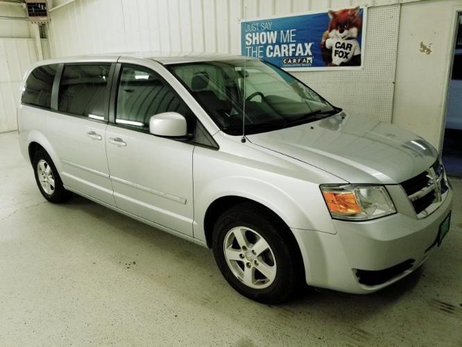used 2008 dodge grand caravan sxt omaha, ne 68117 for sale in omaha, nebraska