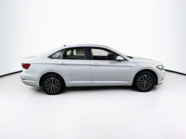 2021 volkswagen jetta 1.4t r-line