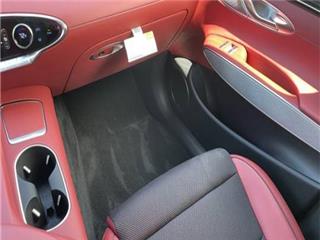 2025 Genesis GV70 2.5t standard