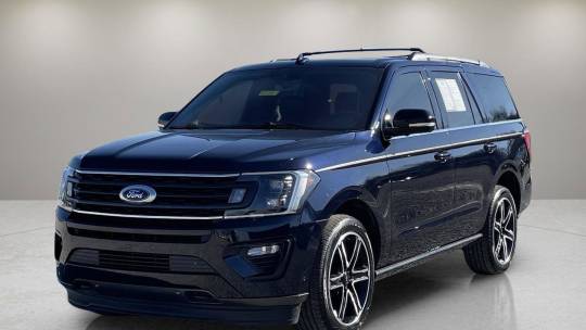 2021 Ford Expedition