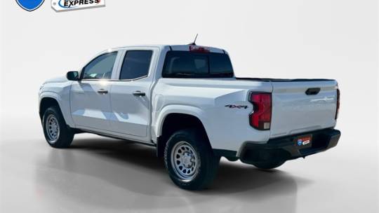 2023 Chevrolet