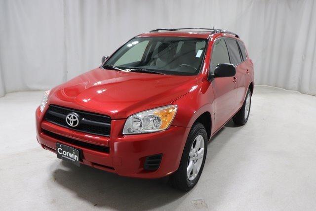 used 2012 toyota rav4 4wd fargo, nd 58103 for sale in fargo, north dakota