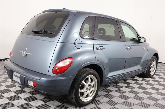 2006 chrysler pt cruiser touring