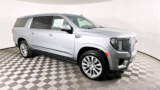 2024 GMC Yukon