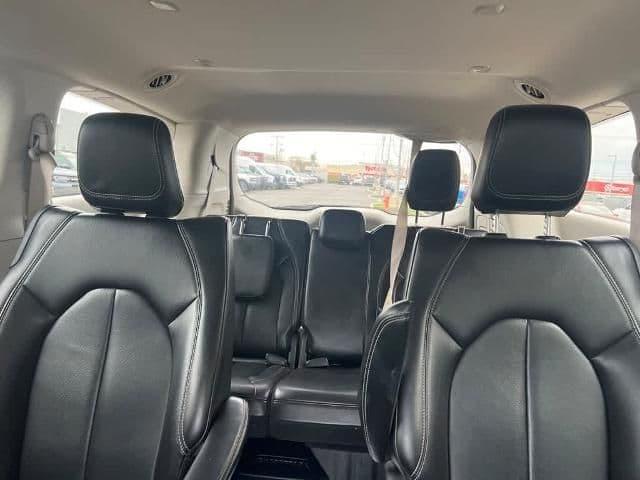 2022 chrysler pacifica hybrid touring l in tinton falls, new jersey
