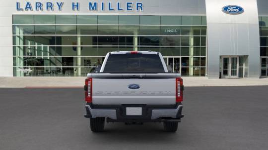 2024 Ford F-350