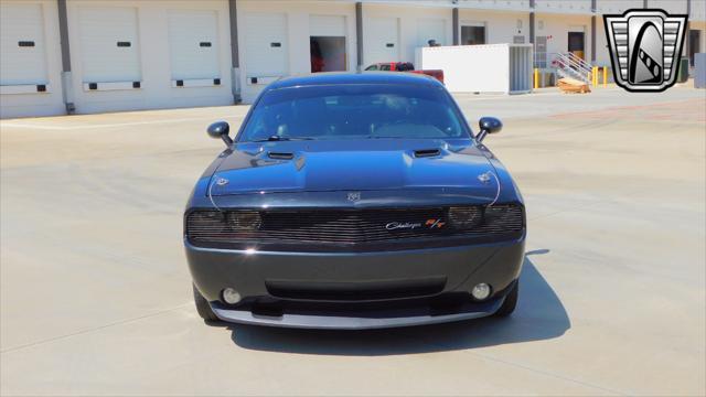 2009 dodge challenger r/t