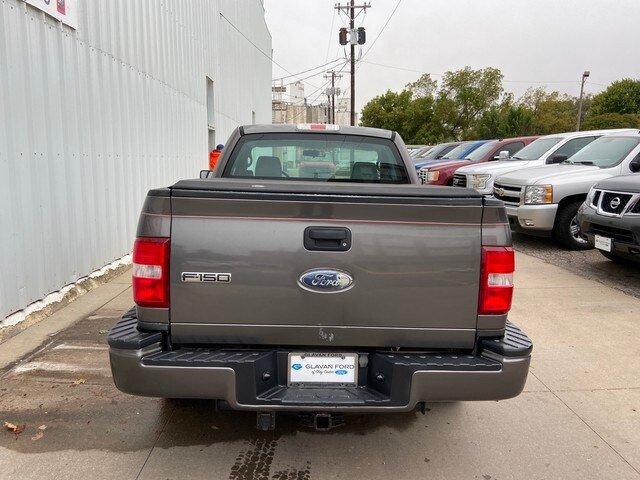 used 2004 ford f150 stx clay center, ks 67432 for sale in clay center, kansas
