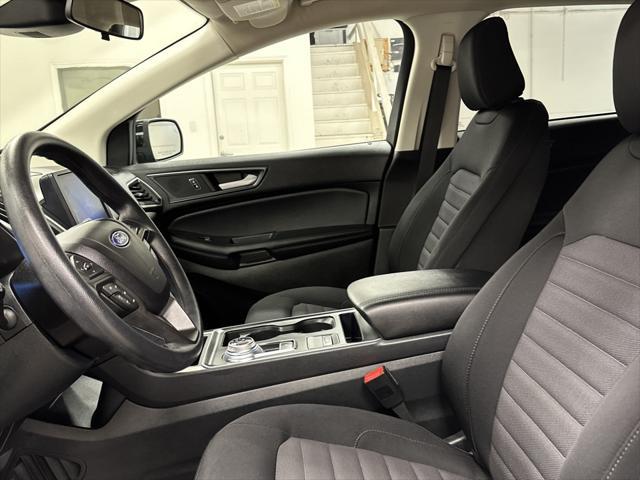 2023 ford edge se