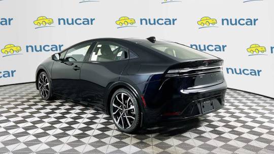 2024 Toyota Prius
