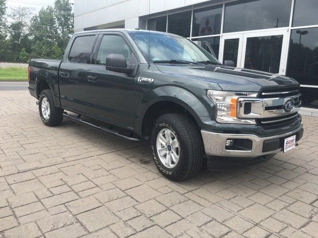 used 2018 ford f150 xlt paducah, ky 42003 for sale in paducah, kentucky