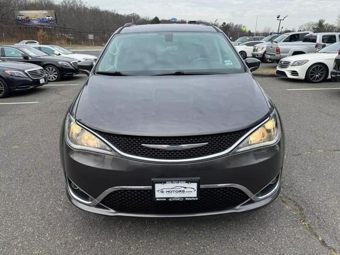 2017 chrysler pacifica touring-l minivan 4d in cliffwood beach, new jersey