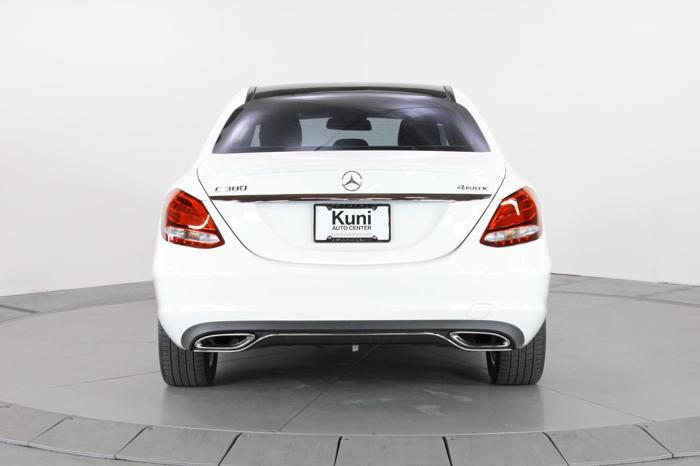 used 2016 mercedes-benz c 300 4matic sedan beaverton, or 97005 for sale in beaverton, oregon