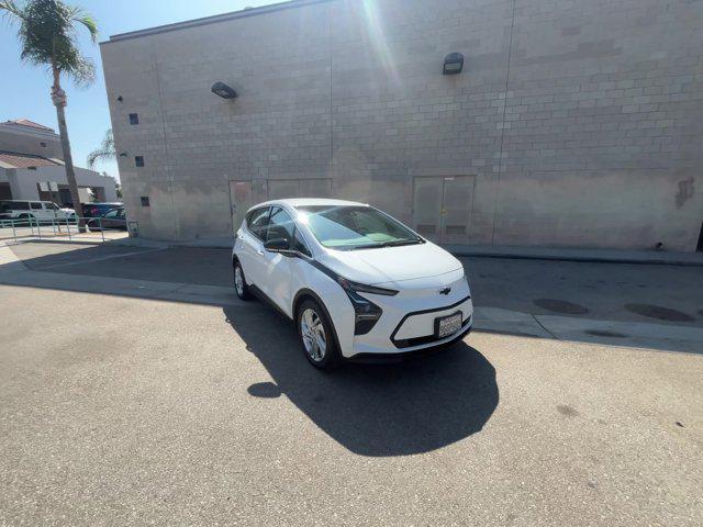 2023 chevrolet bolt ev fwd 1lt