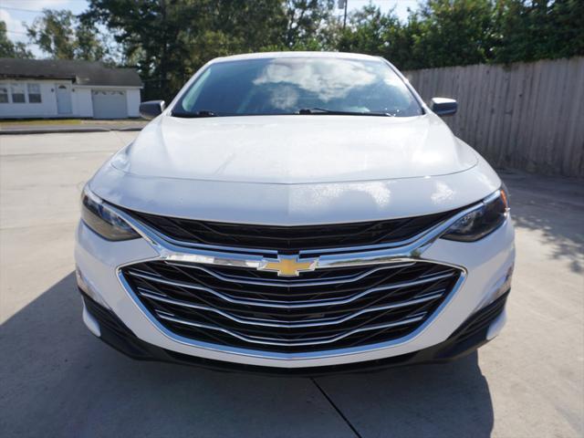 2023 chevrolet malibu 1ls