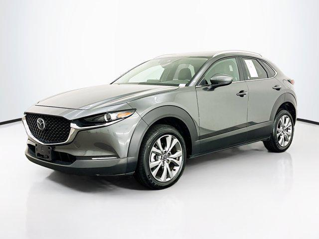 2023 mazda cx-30 select