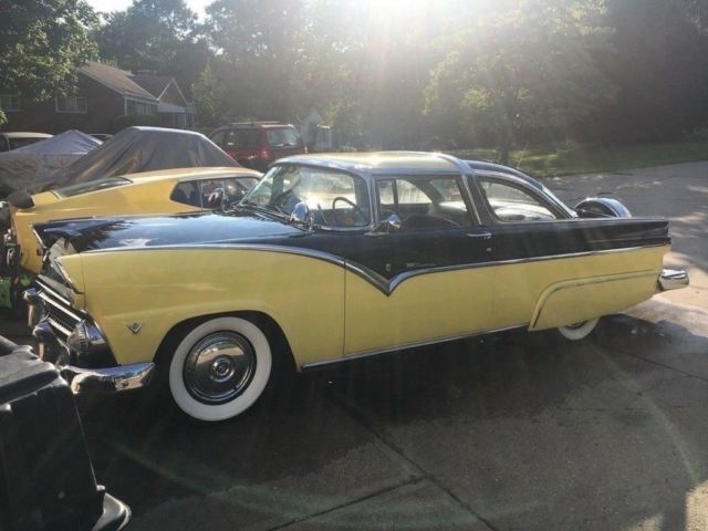 gorgeous restored nice driver