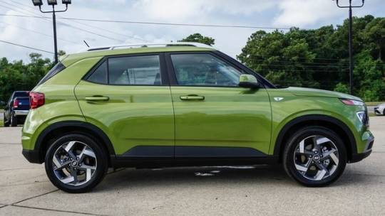 2024 Hyundai ps