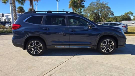 2023 Subaru Ascent