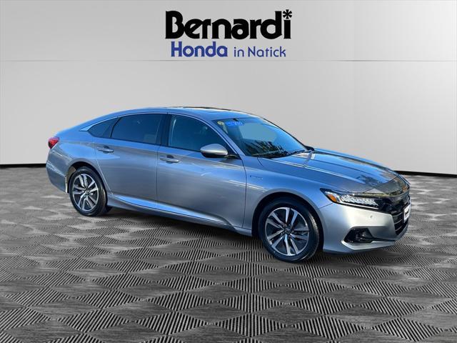 2022 honda accord sport se 1.5t