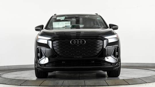 2024 Audi Q4 e-tron