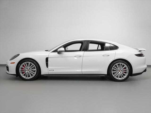 2019 porsche panamera gts