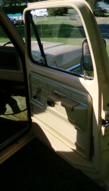 1977 f-150 2x4