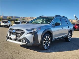 2023 Subaru Outback limited xt