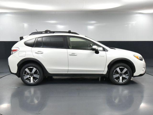 2015 subaru xv crosstrek hybrid base