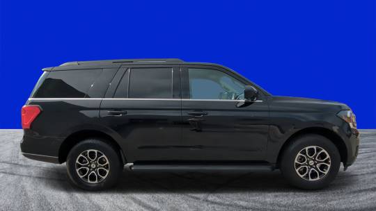 2022 Ford Expedition