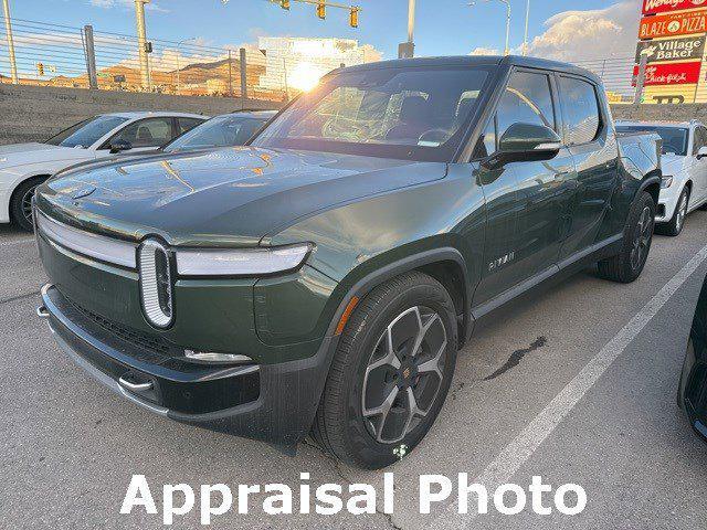 2023 rivian r1t adventure