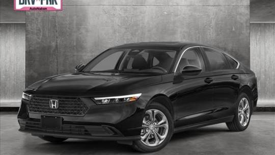 2024 Honda Accord