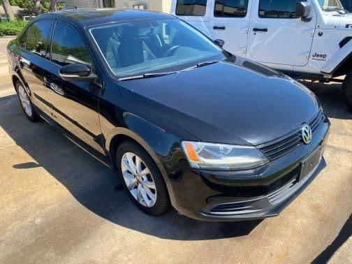 2011 volkswagen jetta se w/convenience pzev in bixby, oklahoma