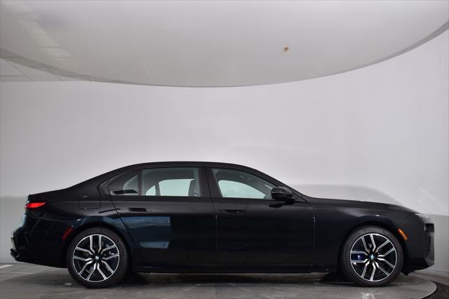 2024 bmw 760 i xdrive