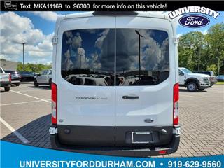 2021 Ford Transit 350 xl
