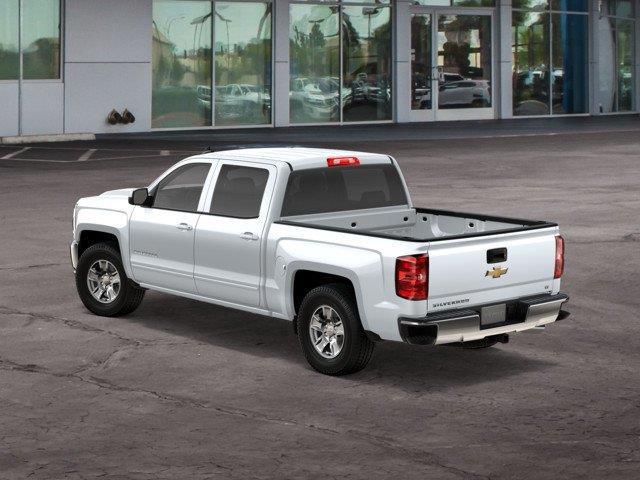 2018 chevrolet silverado 1500 lt 4x2 lt 4dr crew cab 6.5 ft. sb for sale in henderson, nevada