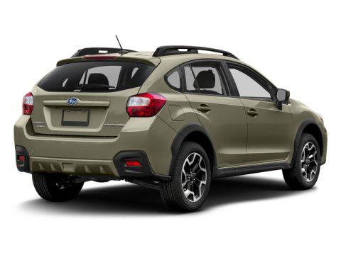 2017 subaru crosstrek 2.0i premium