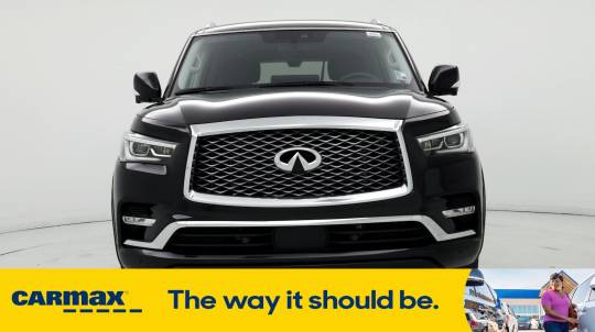 2023 Infiniti QX80