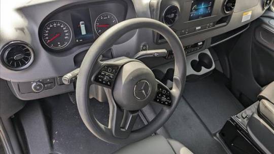2024 Mercedes-Benz Sprinter
