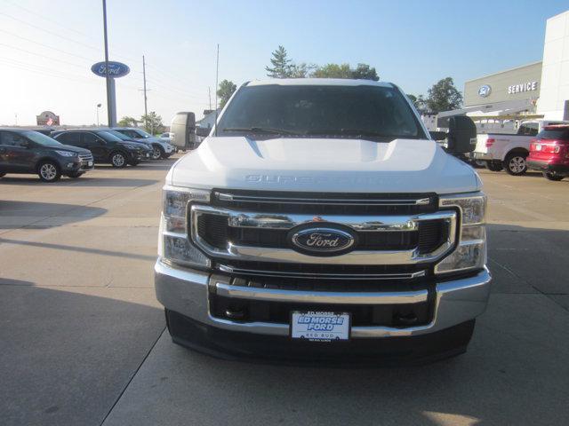 2022 ford f-250 xlt