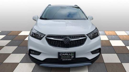 2019 Buick Encore