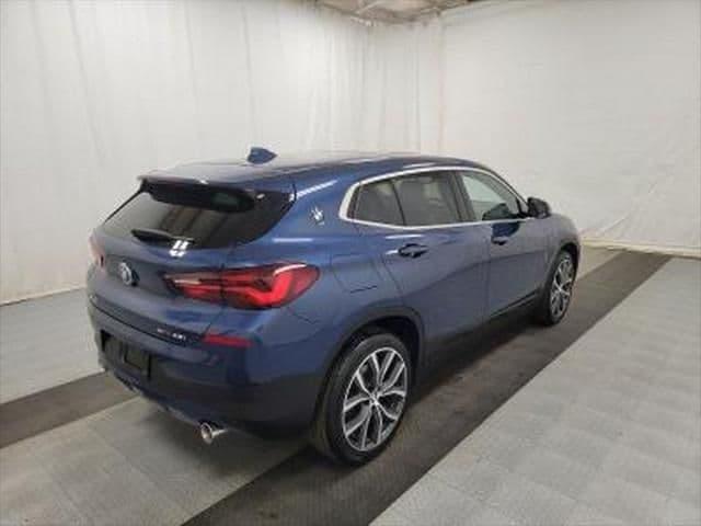 2021 bmw x2 xdrive28i in orange village, ohio