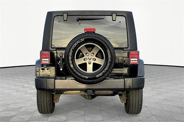 2016 jeep wrangler unlimited freedom