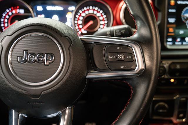 2020 jeep wrangler rubicon