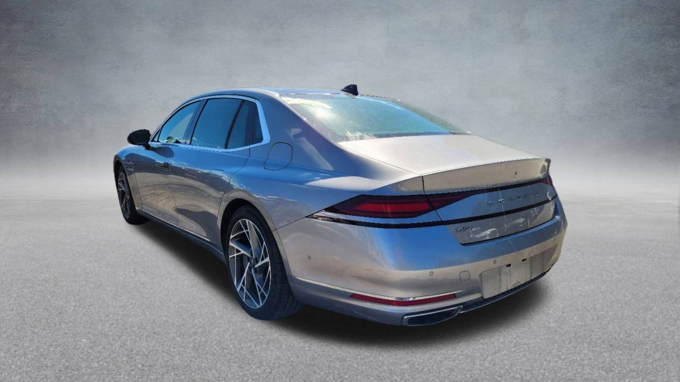 2023 genesis g90 3.5t