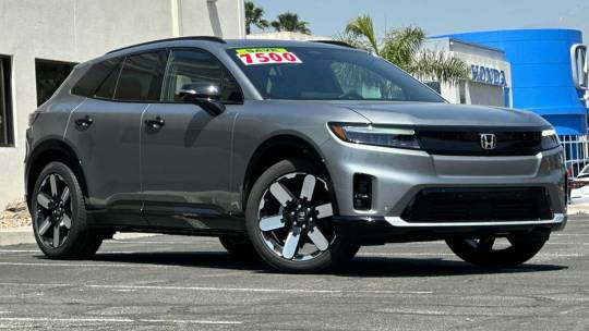 2024 Honda Prologue