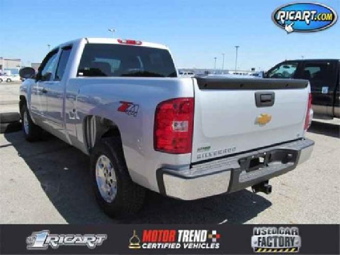 2012 chevrolet silverado 1500 lt in columbus, oh