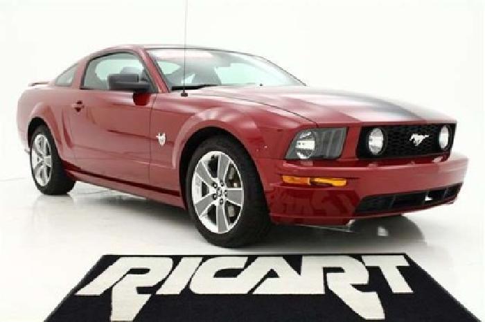 2009 ford mustang gt premium in columbus, oh